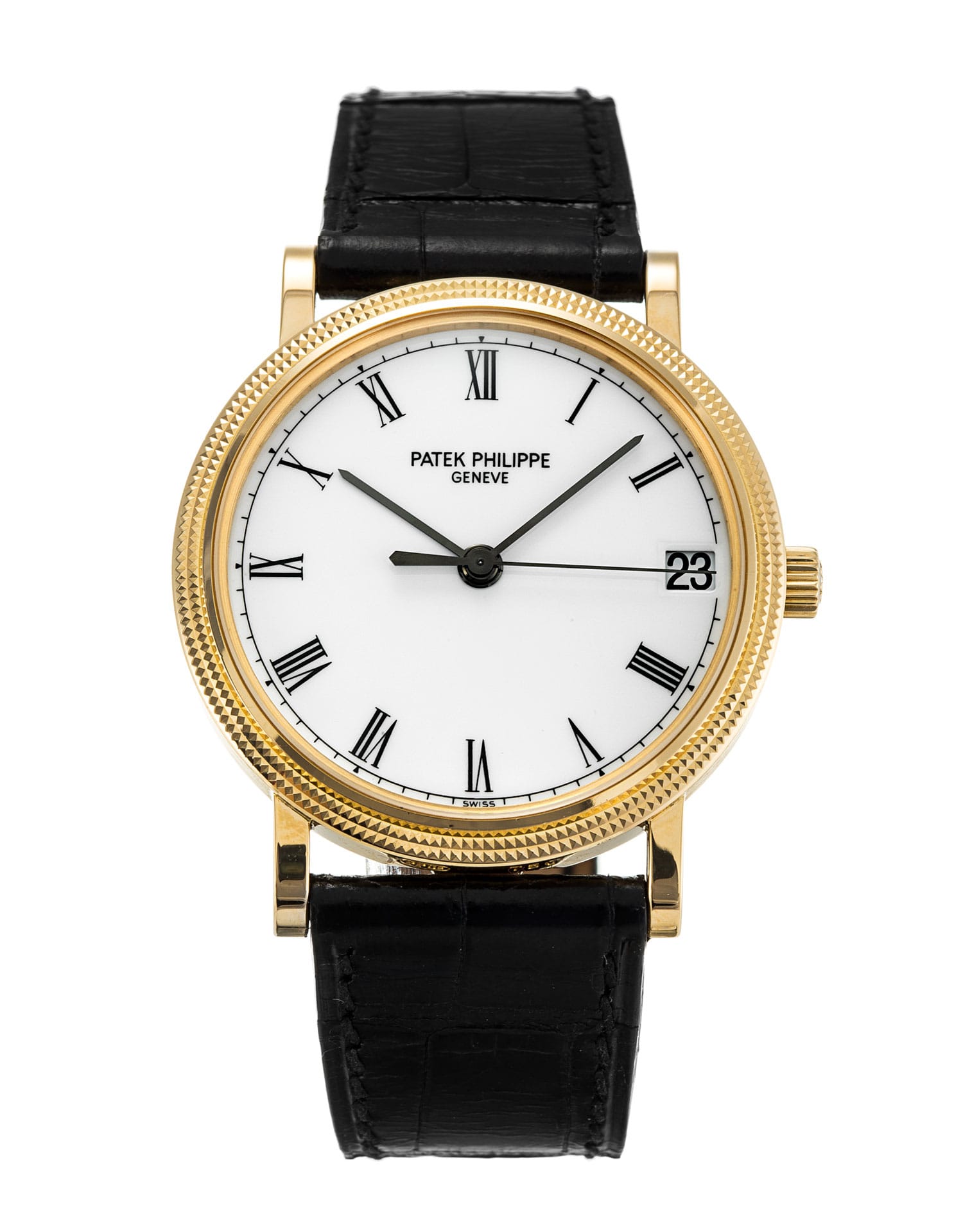 Patek Philippe Calatrava 3802/200J-001